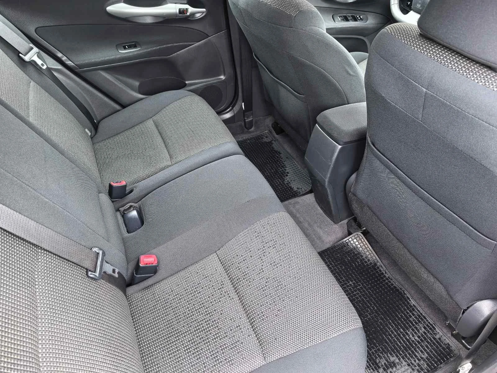 Toyota Auris 1, 6i  BEP-132..6.,  5B | Mobile.bg   12