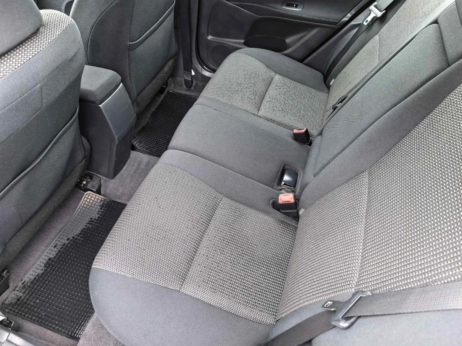 Toyota Auris 1, 6i  BEP-132..6.,  5B | Mobile.bg   13