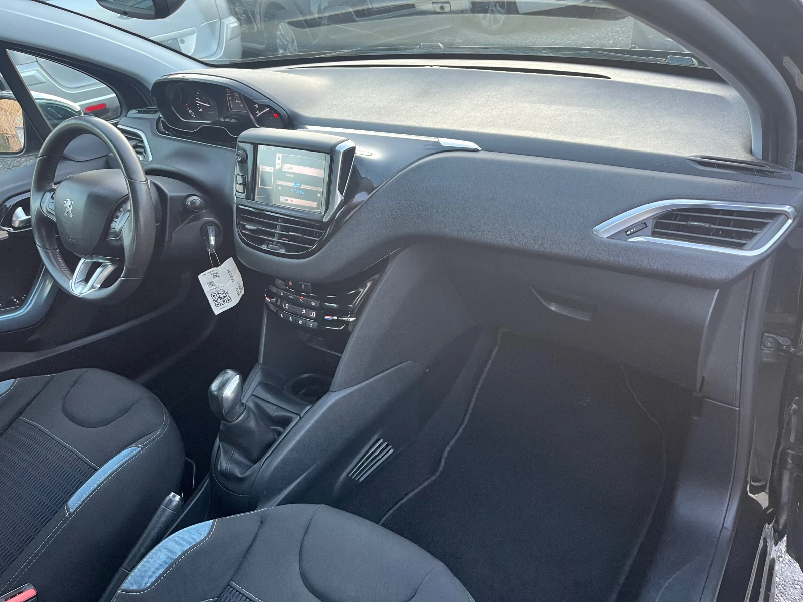 Peugeot 208 1.6Ehdi* 92* 190000 | Mobile.bg   14