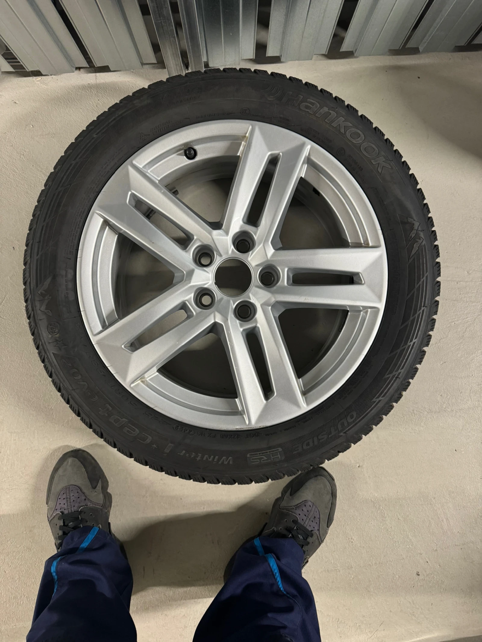 Audi A4 3.0 TDI Quattro S-line | Mobile.bg   11