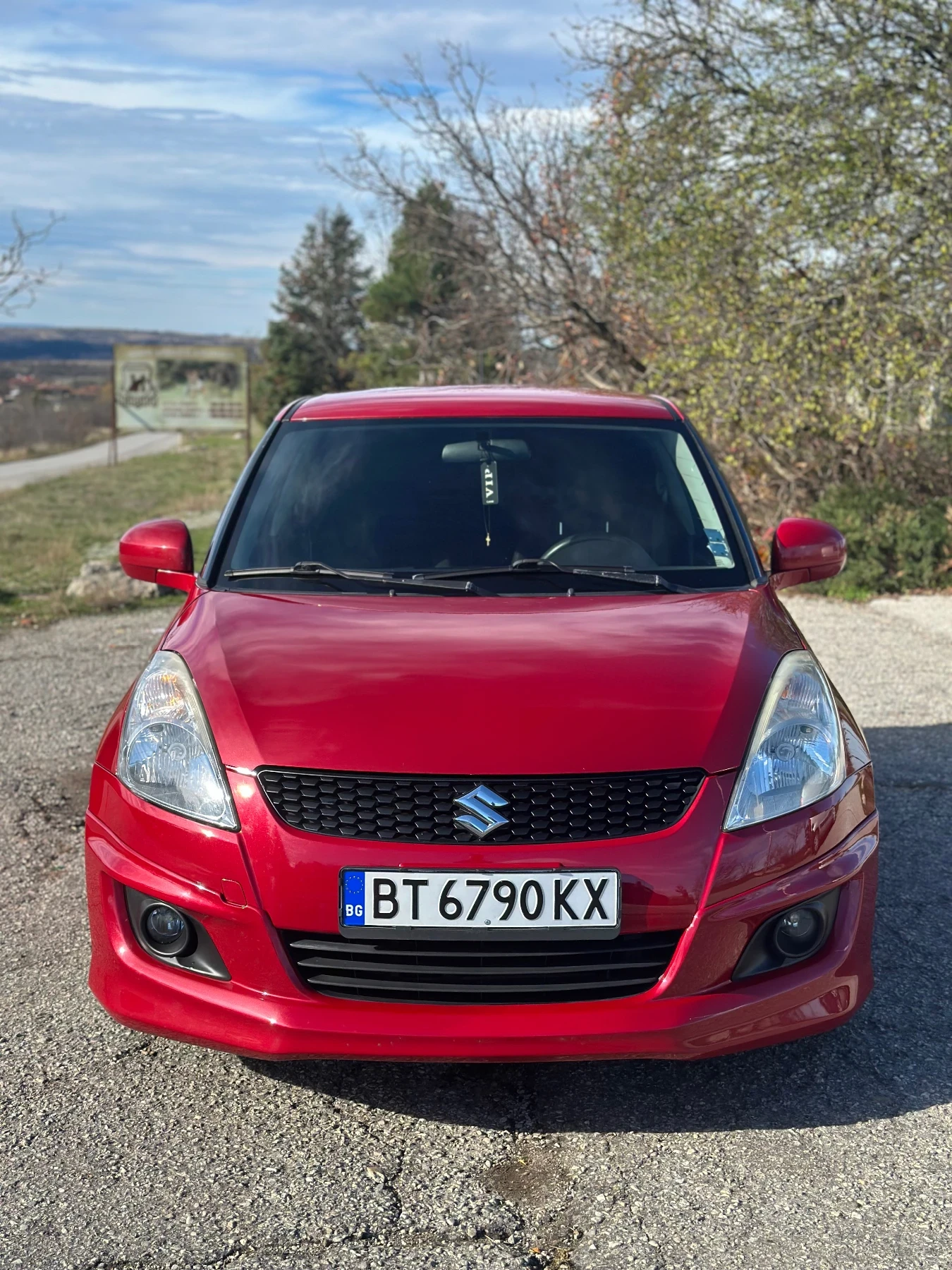 Suzuki Swift 1.2 БЕНЗИН, 94кс.  - изображение 2