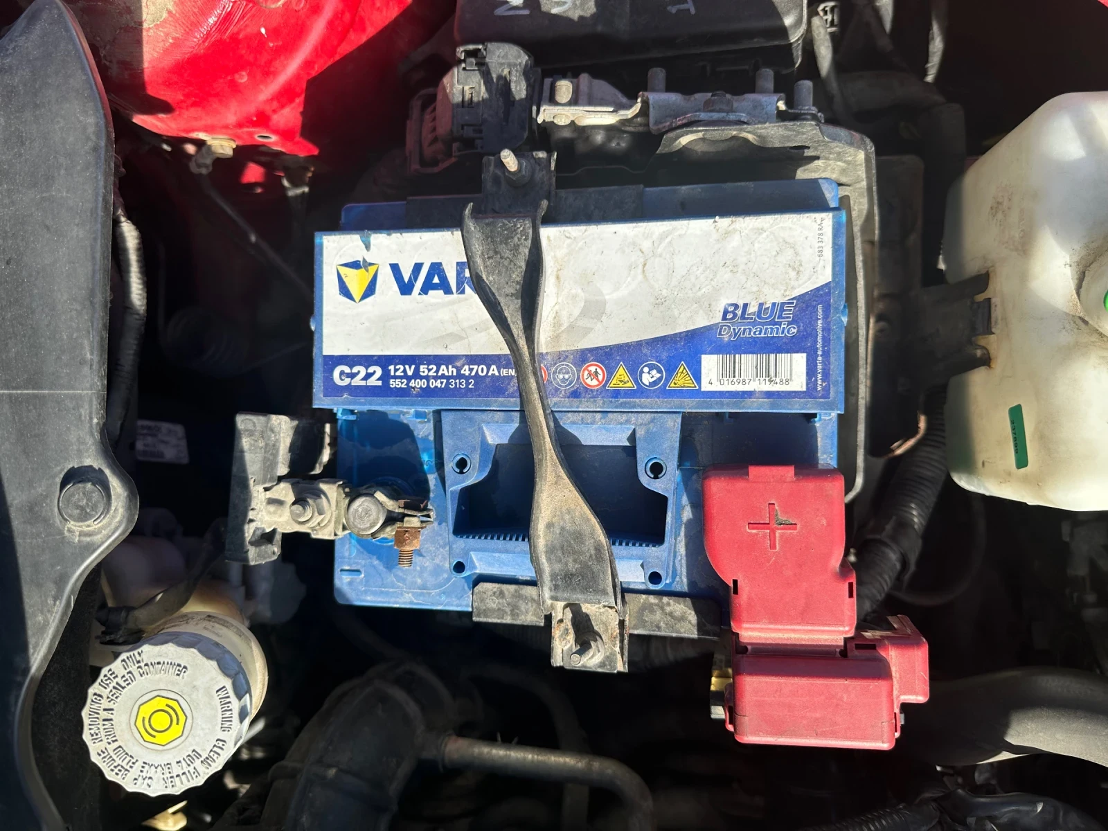 Suzuki Swift 1.2 ������, 94��.  | Mobile.bg � ����������� 13