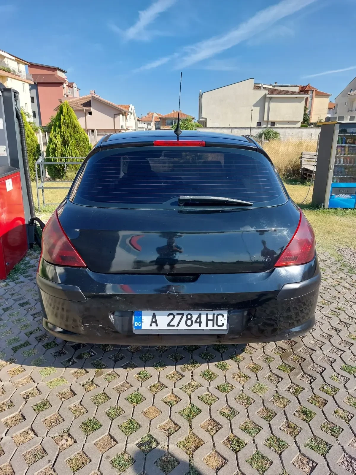 Peugeot 308 1.6HDI - изображение 5