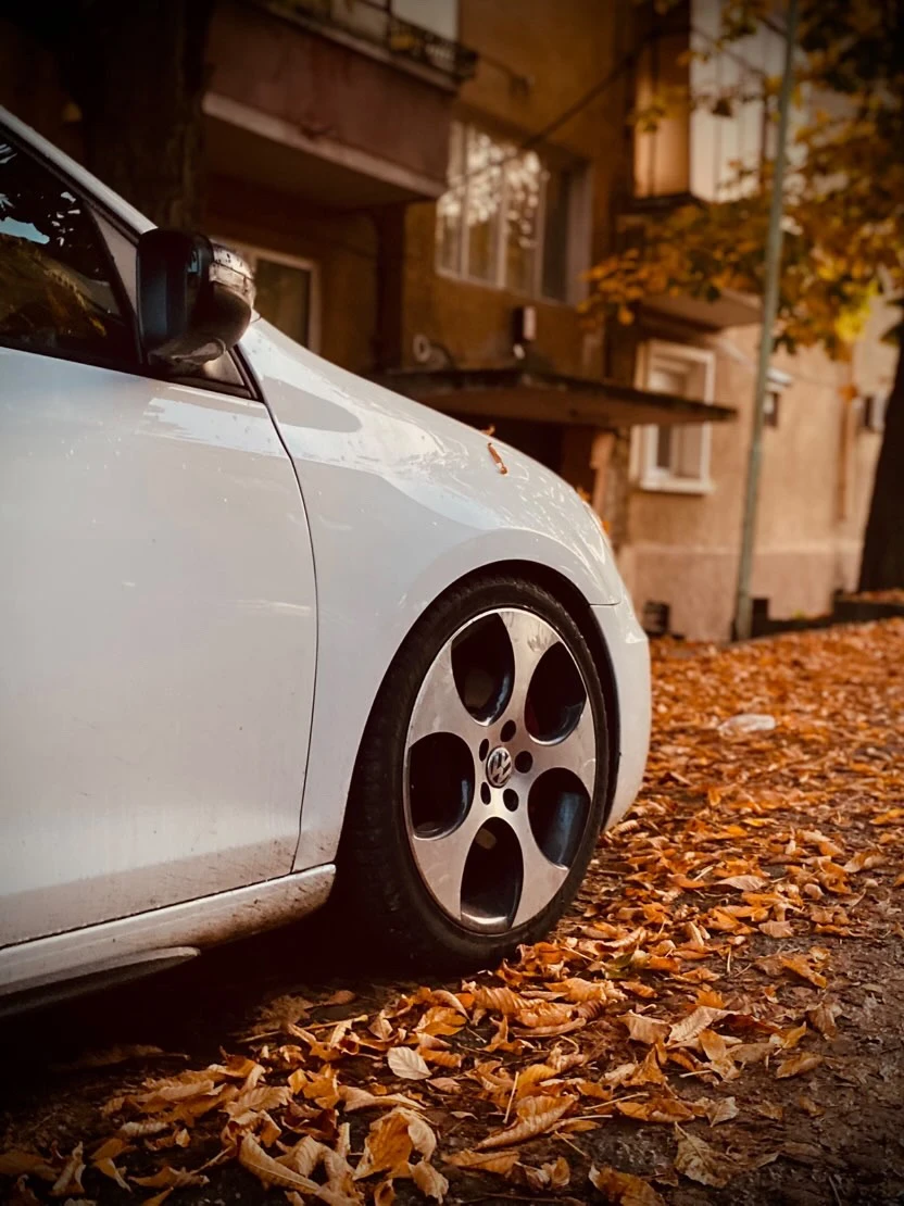 VW Golf  - изображение 3