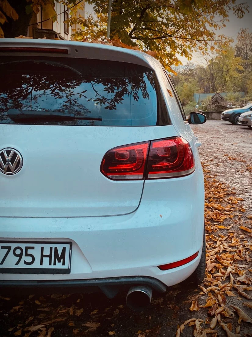 VW Golf  - изображение 5