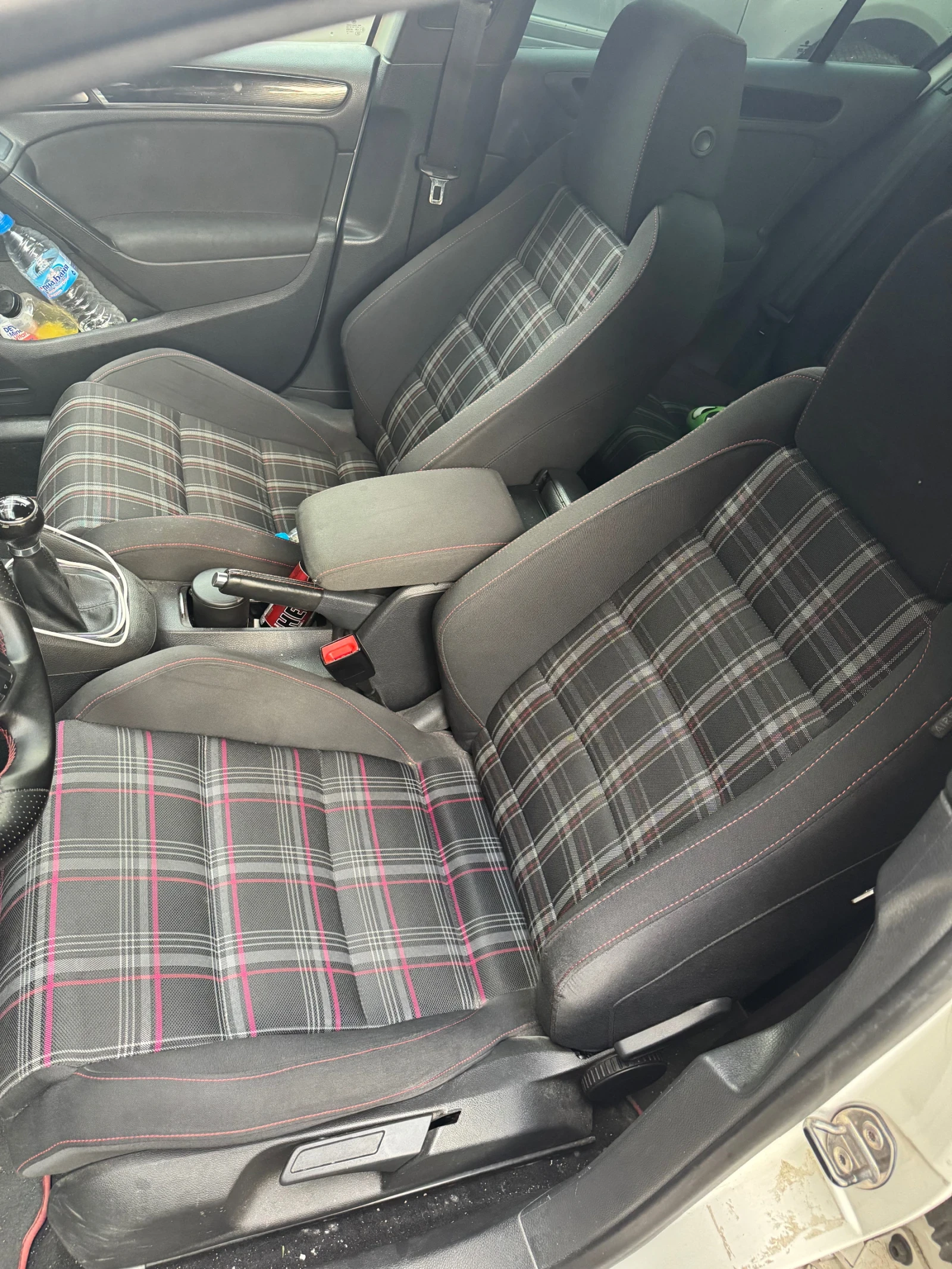 VW Golf  - изображение 7