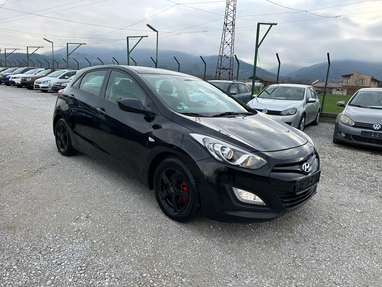 Hyundai I30 1.4 I 6ck 99kc | Mobile.bg   4