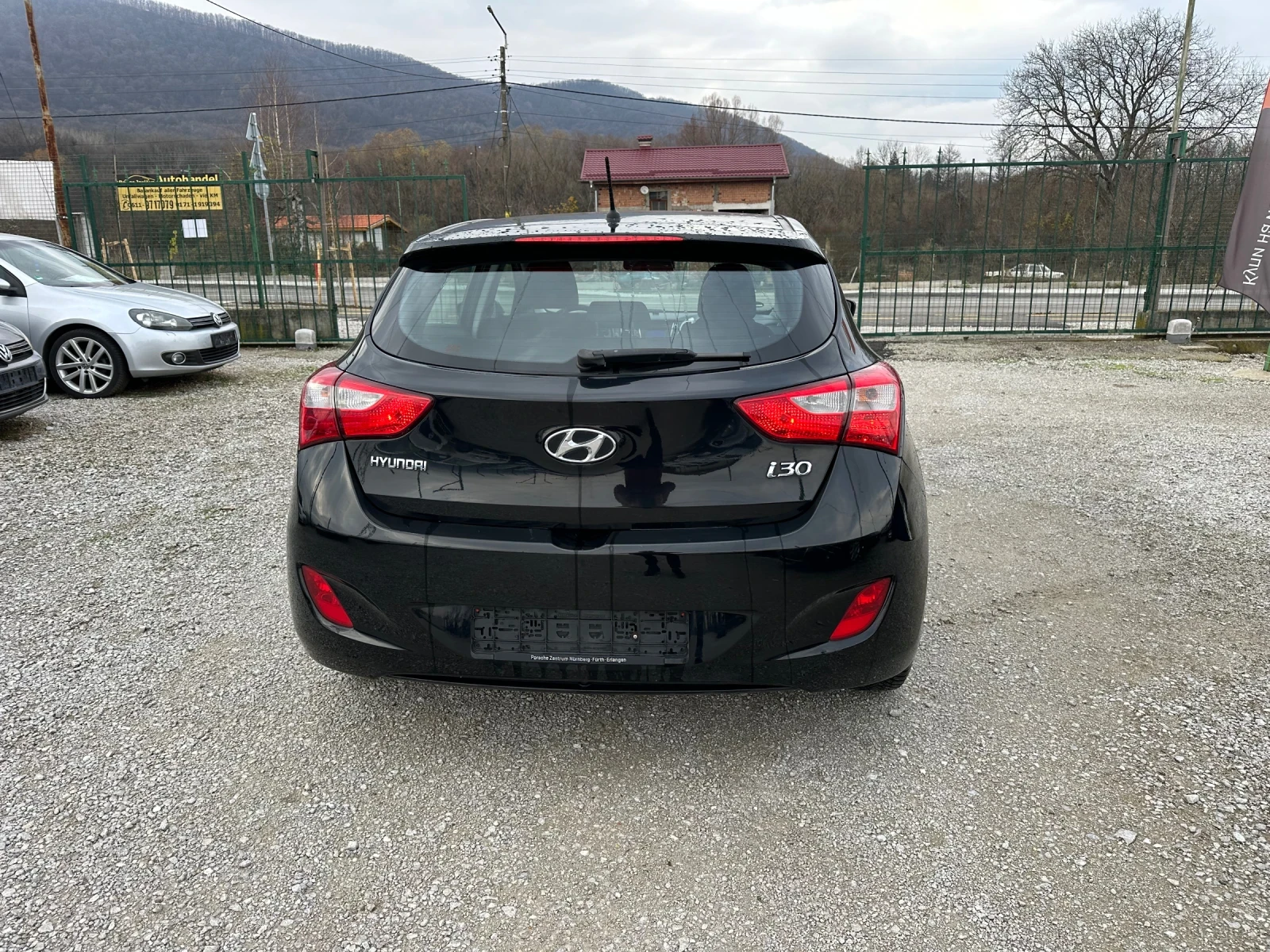 Hyundai I30 1.4 I 6ck 99kc | Mobile.bg   6
