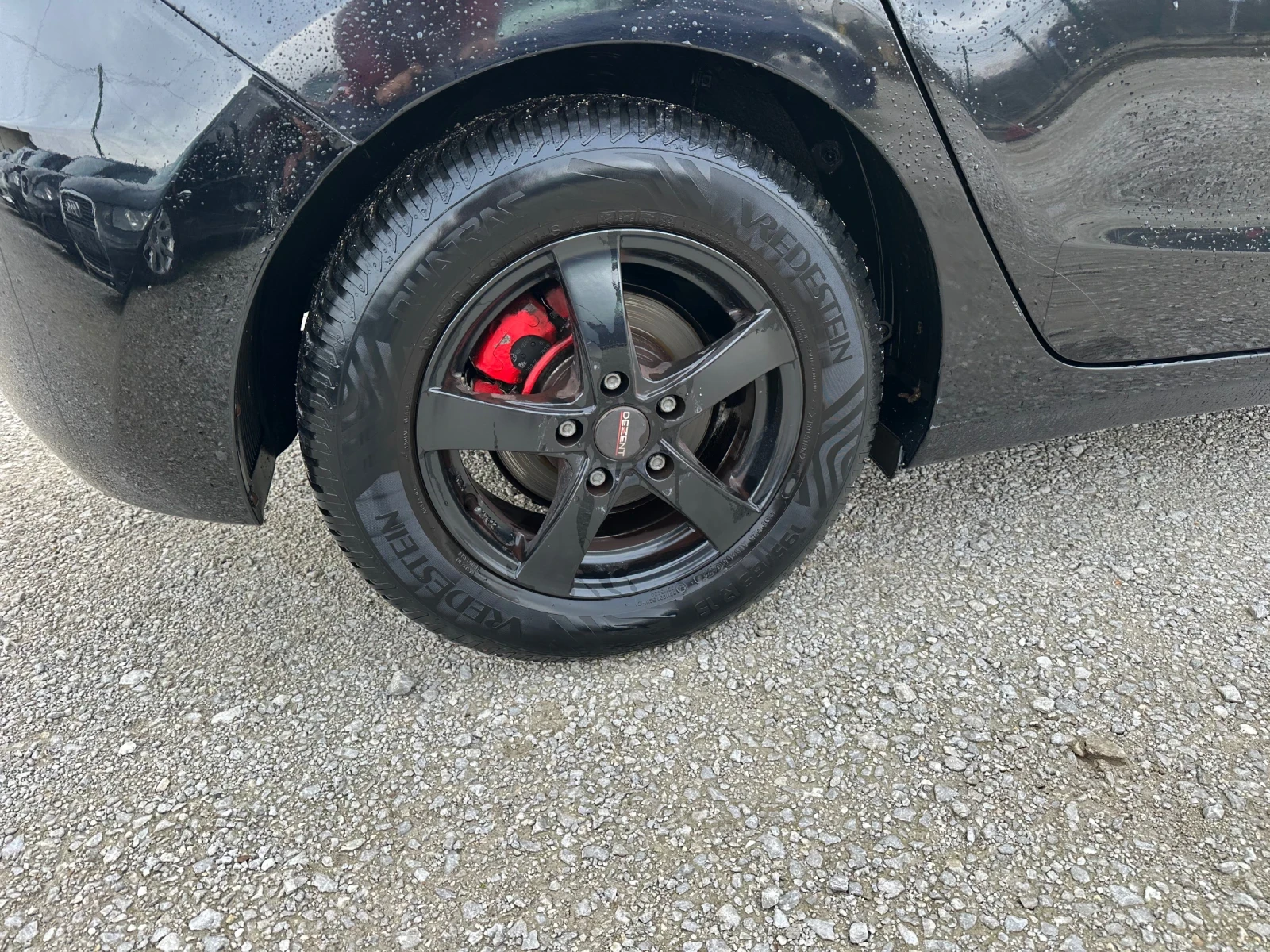 Hyundai I30 1.4 I 6ck 99kc | Mobile.bg   14