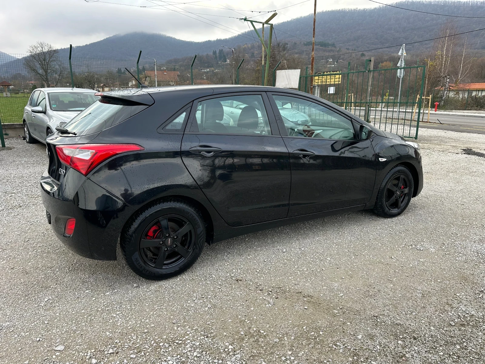 Hyundai I30 1.4 I 6ck 99kc | Mobile.bg   5