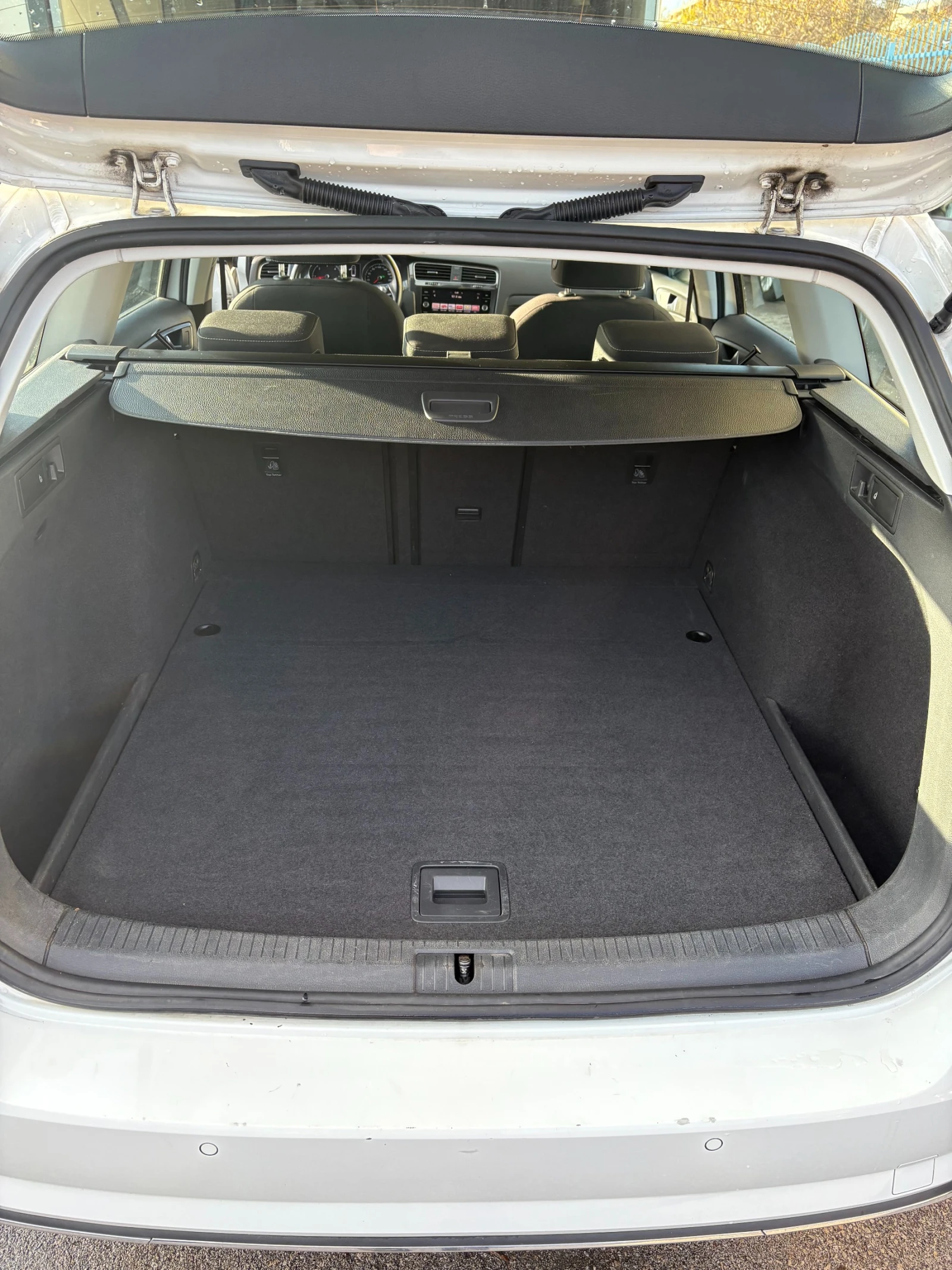 VW Golf 2, 0TDI  150 K.C  - изображение 7