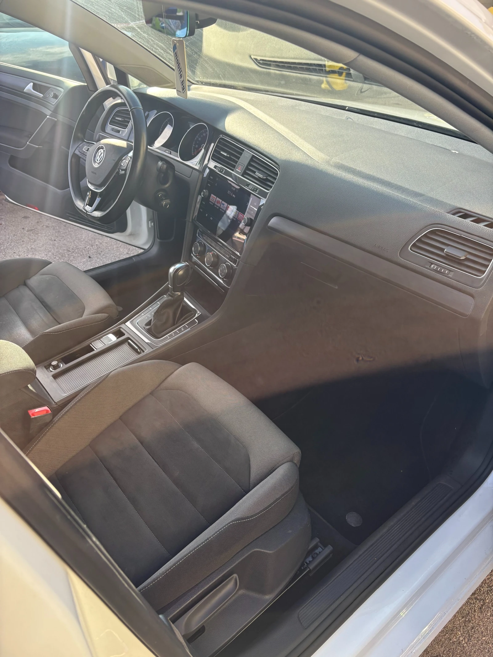 VW Golf 2, 0TDI  150 K.C  - изображение 8