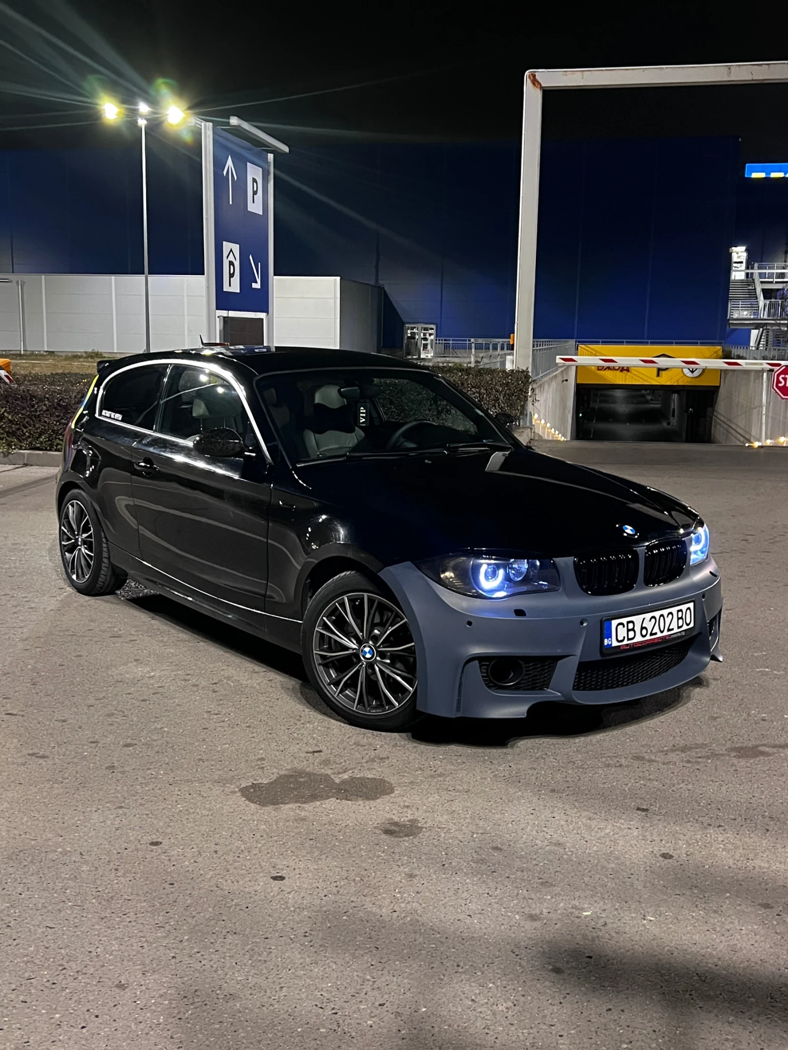BMW 118 | Mobile.bg � ����������� 2