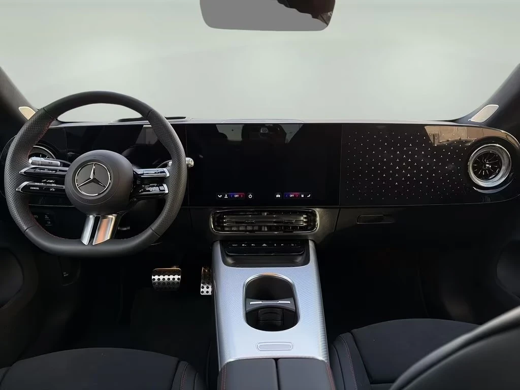 Mercedes-Benz CLA Mercedes-Benz CLA 250 MERCEDES-BENZ CLA 250+ EQ - изображение 6