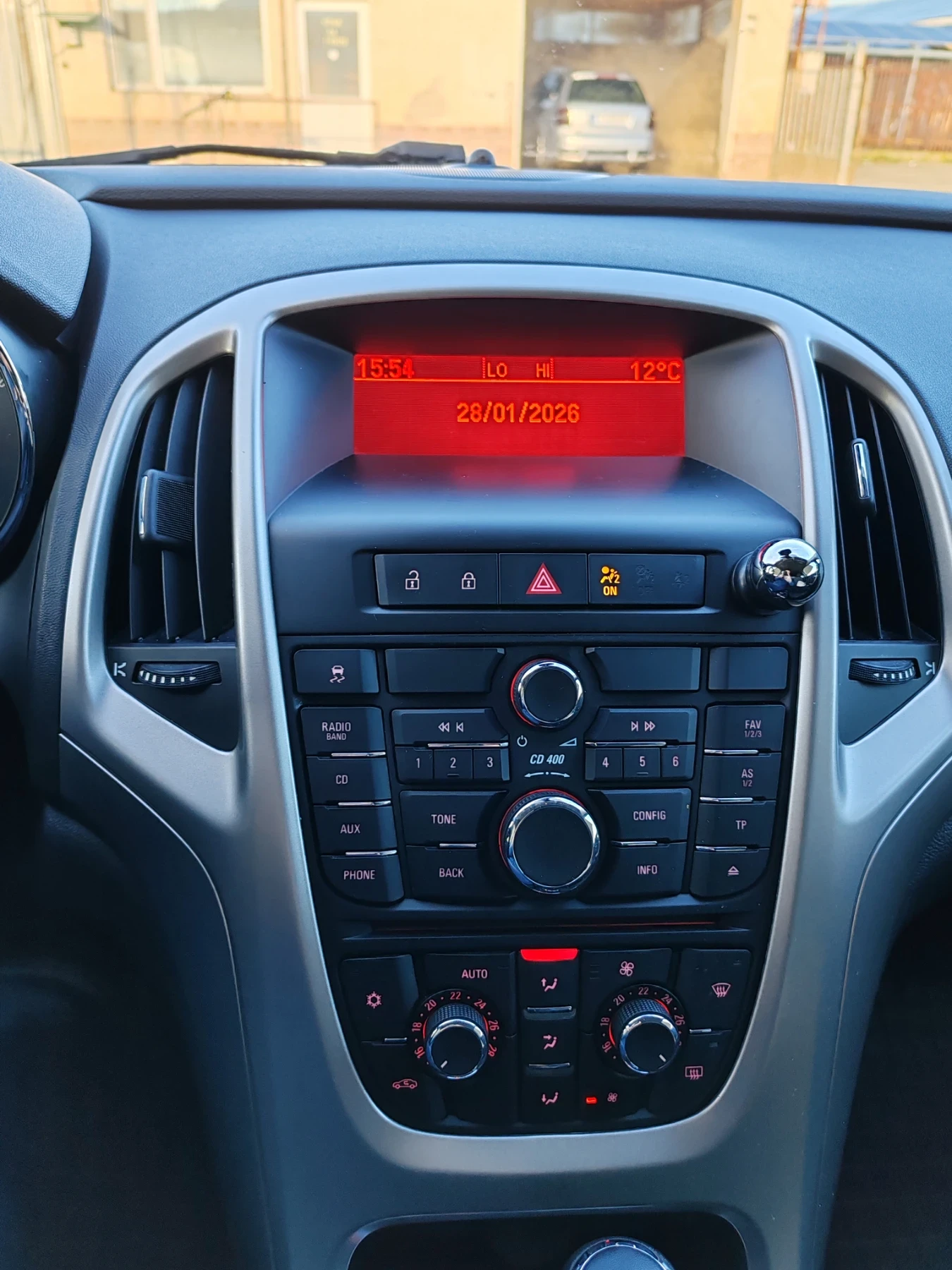 Opel Astra 2.0cdti 160ks | Mobile.bg � ����������� 13