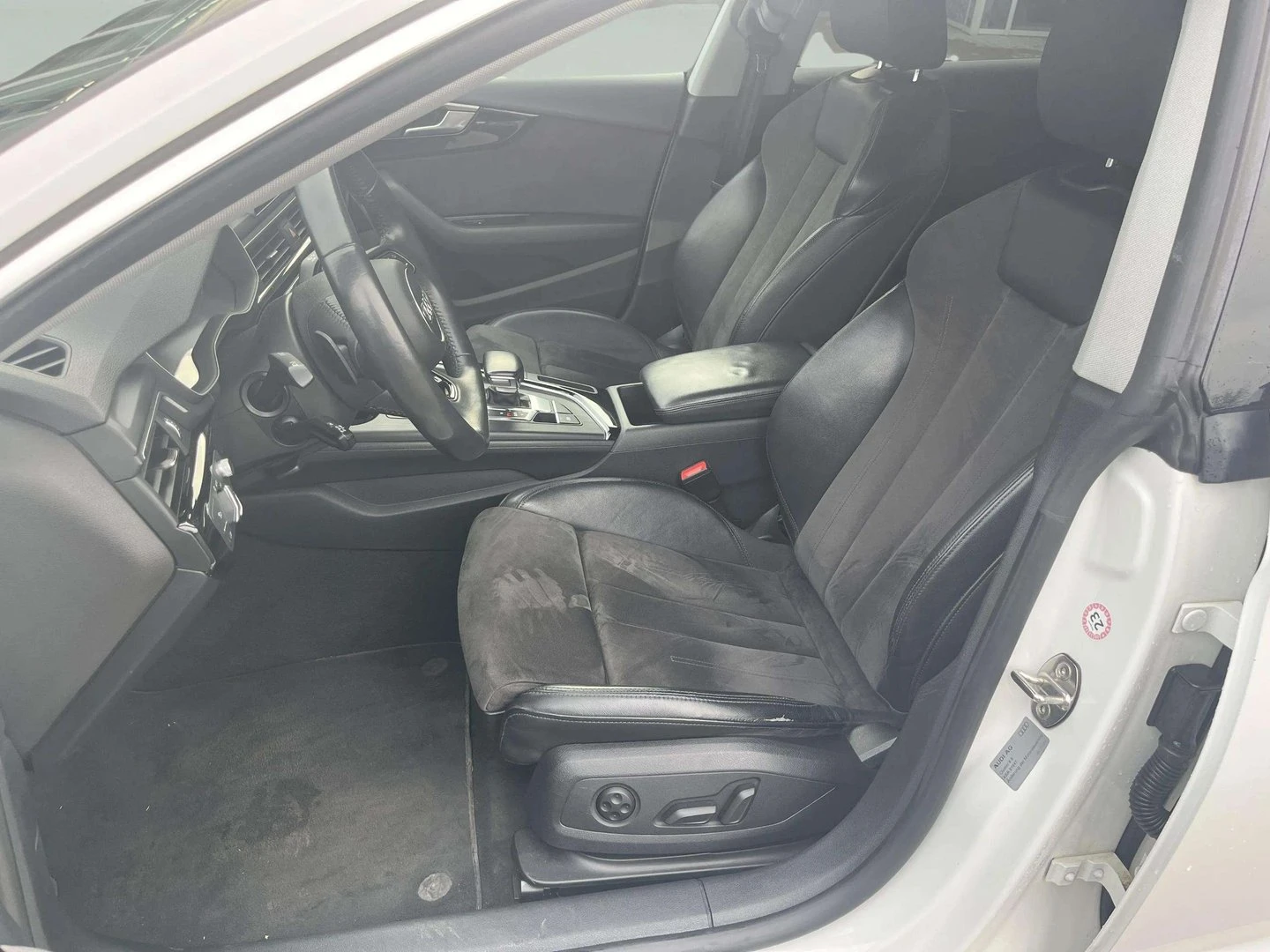 Audi A5 Sport 2.0 TDI - изображение 6