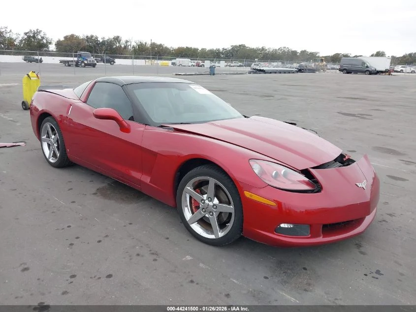 Chevrolet Corvette 6.2L V-8 , 430HP Rear Wheel Drive | Mobile.bg � ����������� 1