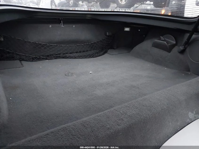 Chevrolet Corvette 6.2L V-8 , 430HP Rear Wheel Drive | Mobile.bg � ����������� 13