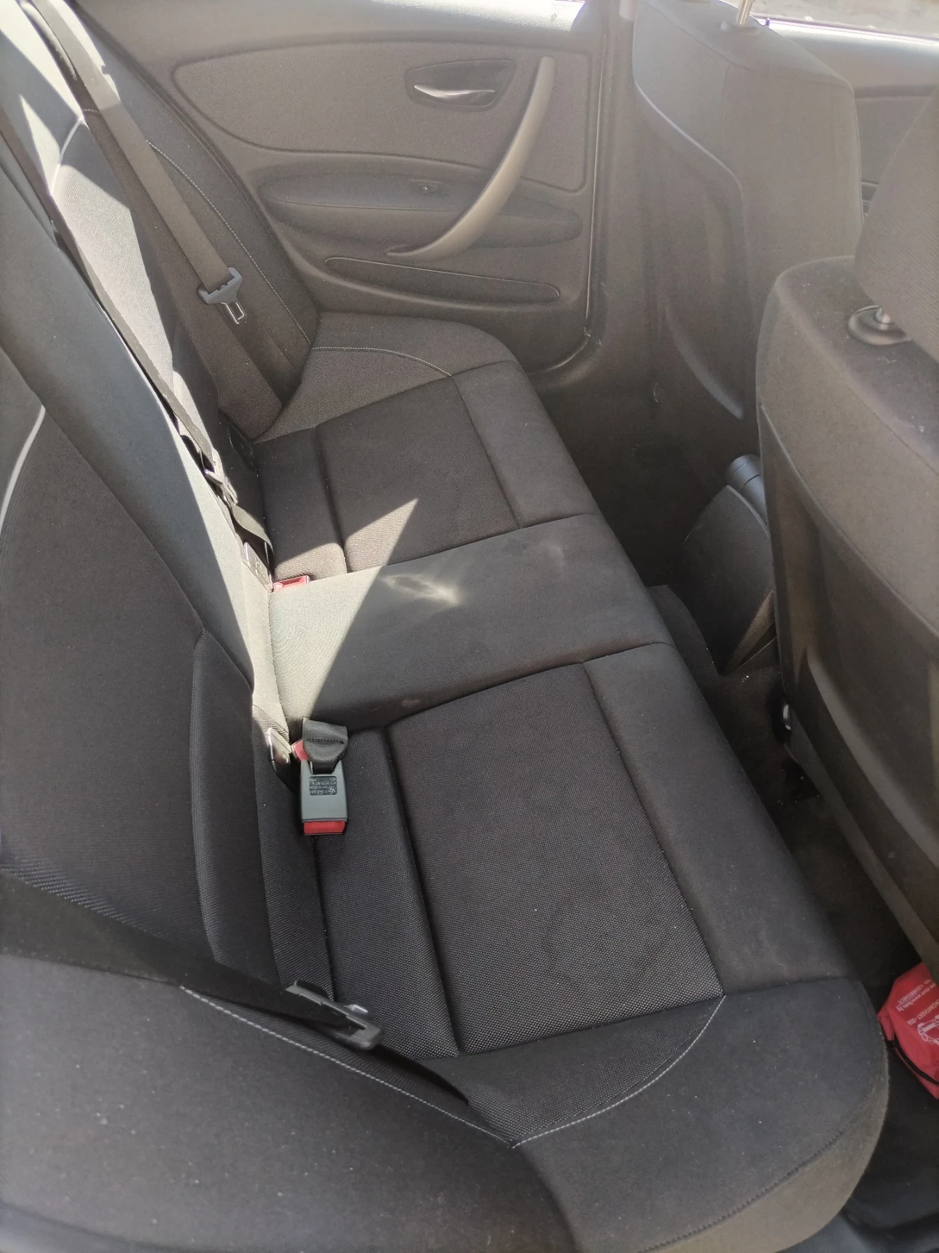 BMW 118, снимка 5 - Автомобили и джипове - 53823963