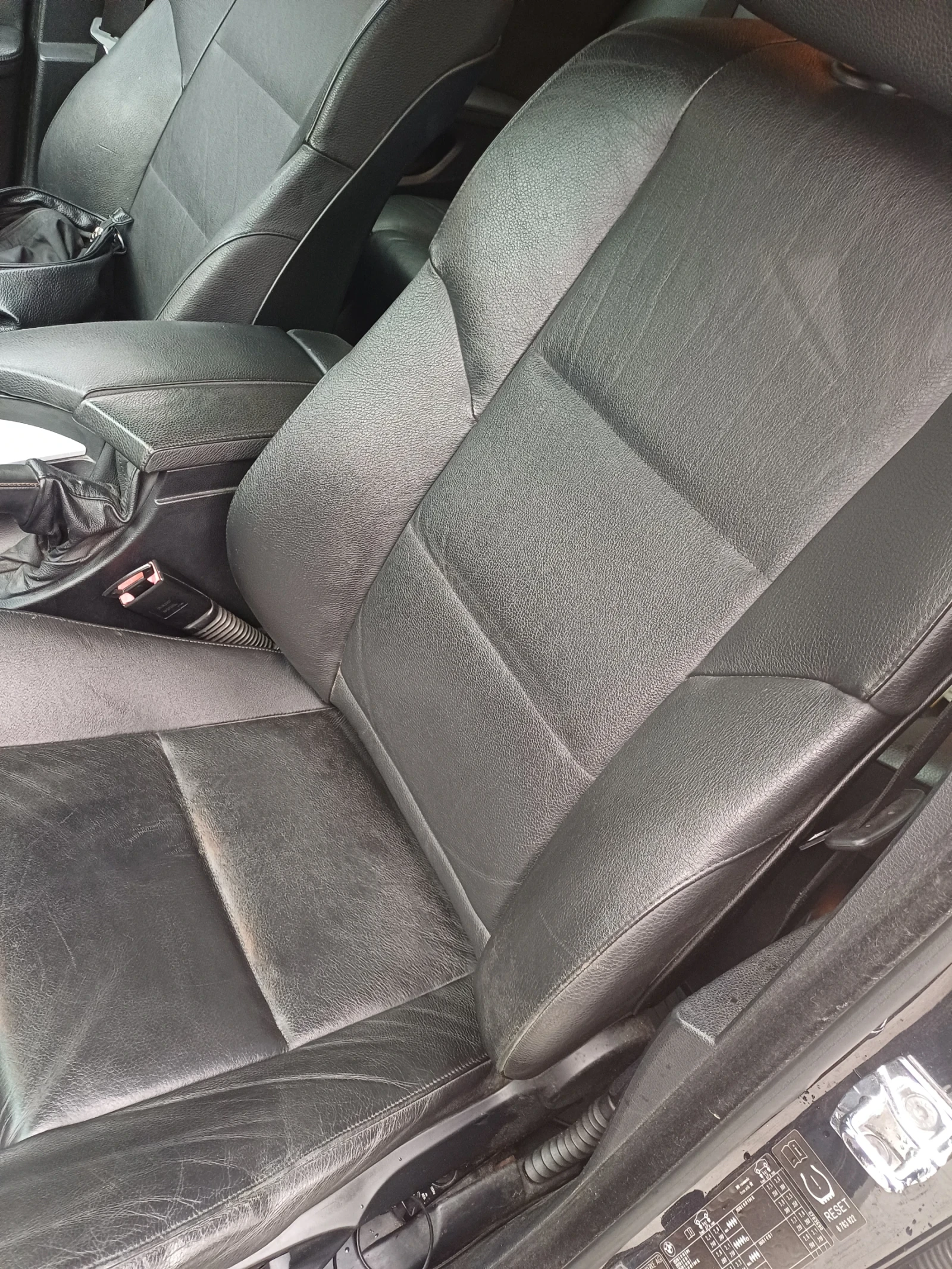 BMW 535 Е61, снимка 7 - Автомобили и джипове - 53914206