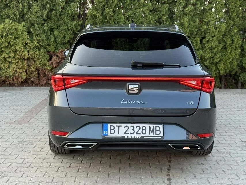 Seat Leon * FR* , снимка 6 - Автомобили и джипове - 53953072