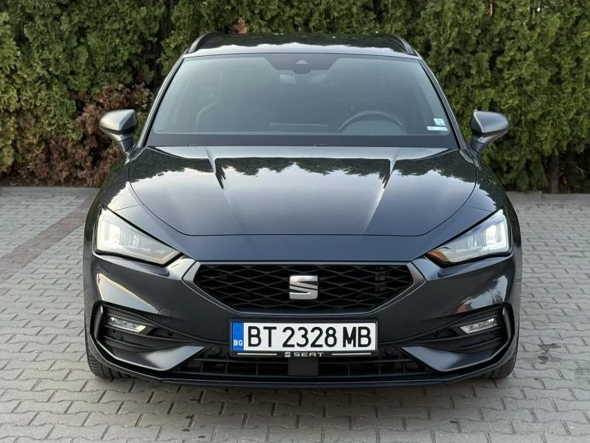 Seat Leon * FR* , снимка 2 - Автомобили и джипове - 53953072