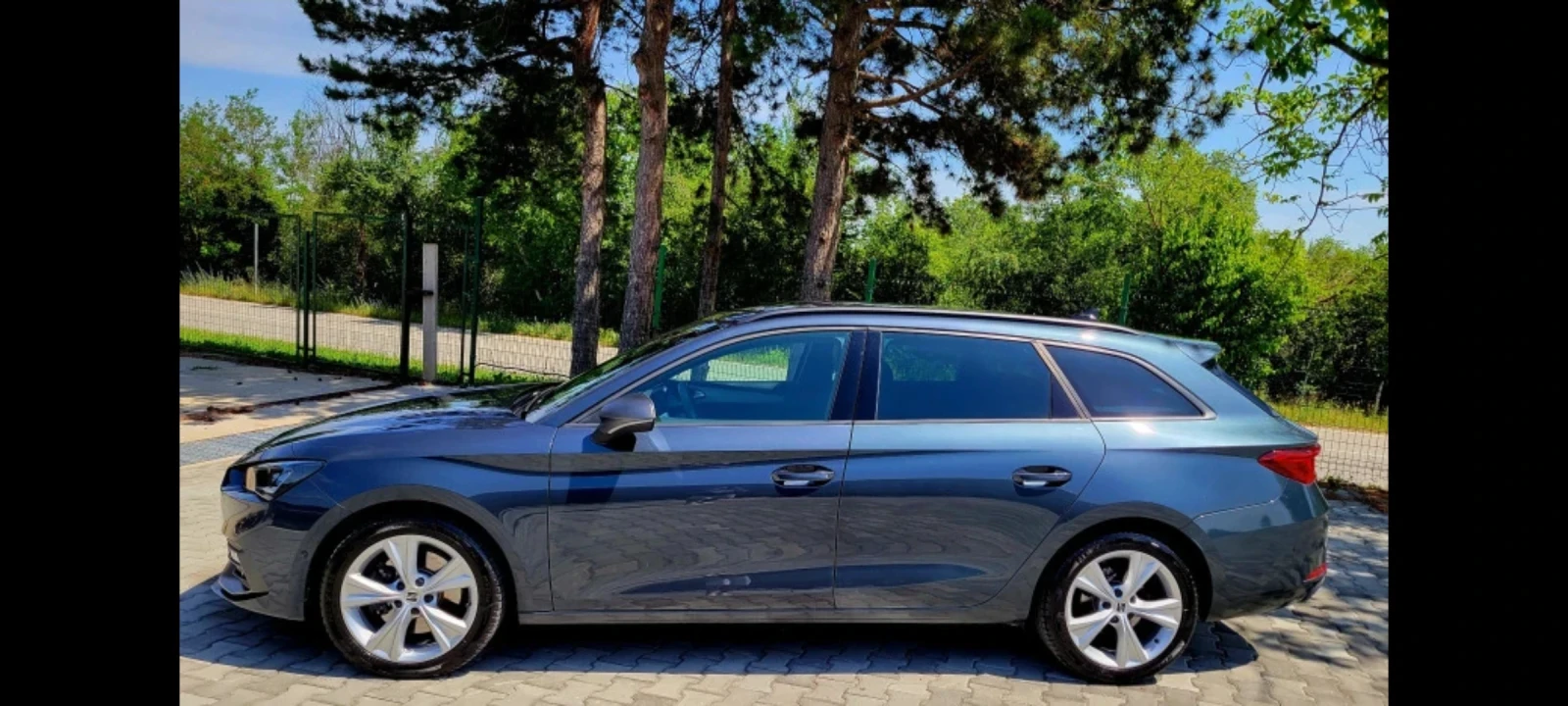 Seat Leon * FR* , снимка 9 - Автомобили и джипове - 53953072