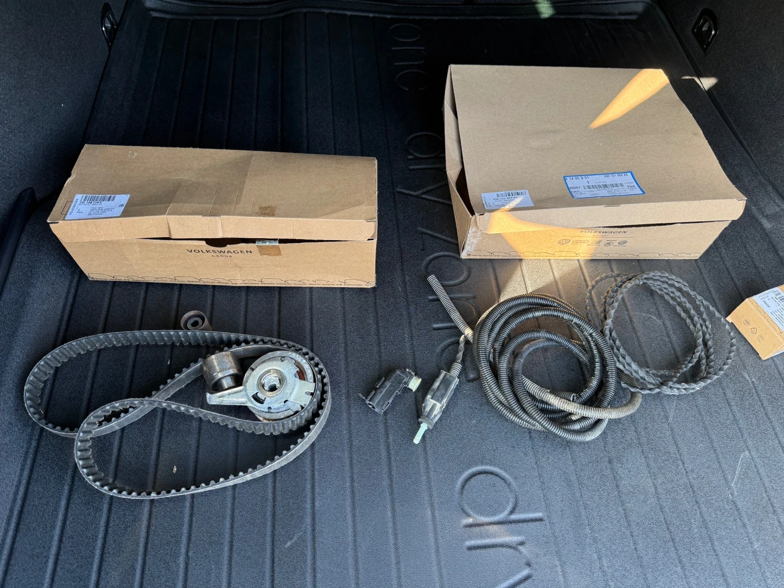 VW Passat 2.0TDI 190hp 4motion * 120800km* , снимка 15 - Автомобили и джипове - 53976092