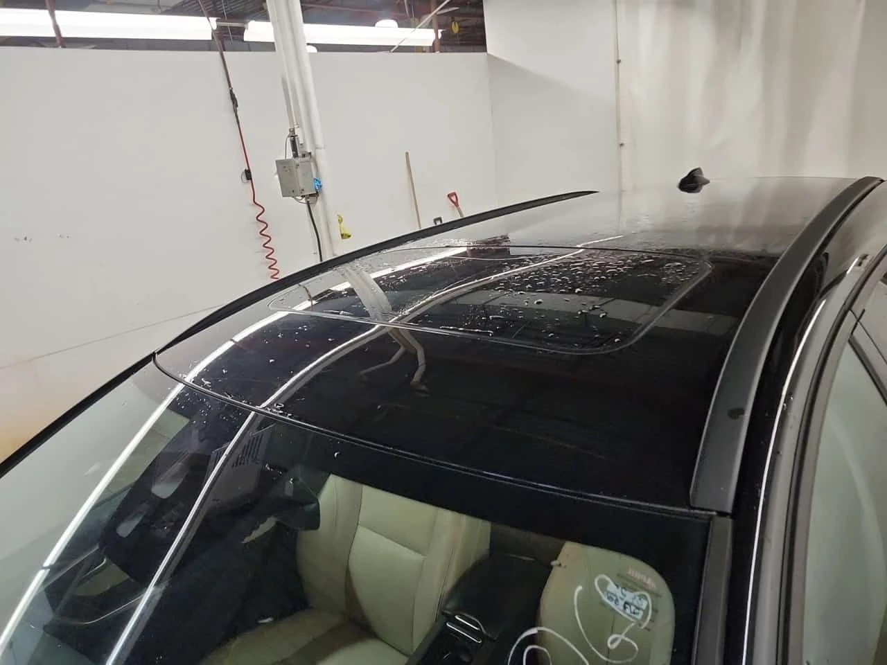 Volvo V60 * DYNAMIC * CARFAX * ������� * �������� * 2 �����  | Mobile.bg � ����������� 9