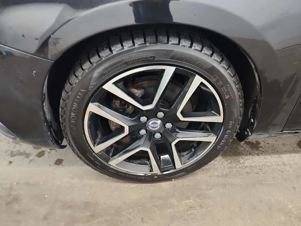 Volvo V60 * DYNAMIC * CARFAX * ������� * �������� * 2 �����  | Mobile.bg � ����������� 7