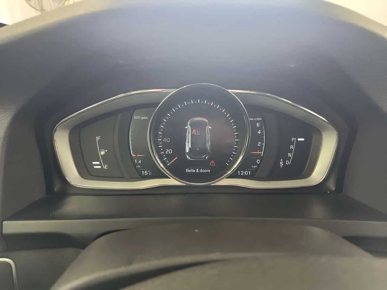 Volvo V60 * DYNAMIC * CARFAX * ������� * �������� * 2 �����  | Mobile.bg � ����������� 11