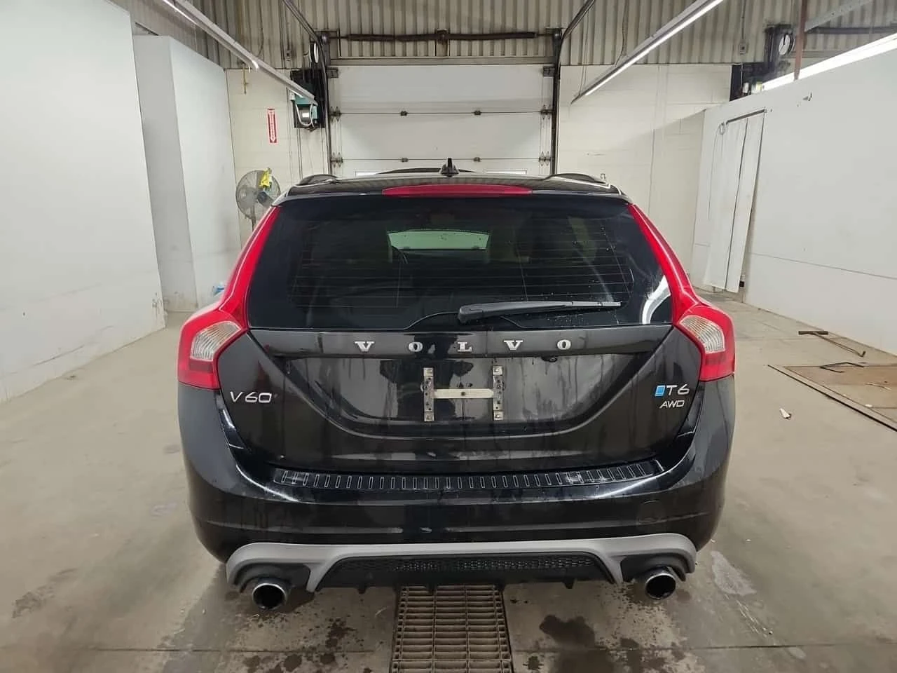 Volvo V60 * DYNAMIC * CARFAX * ������� * �������� * 2 �����  | Mobile.bg � ����������� 5