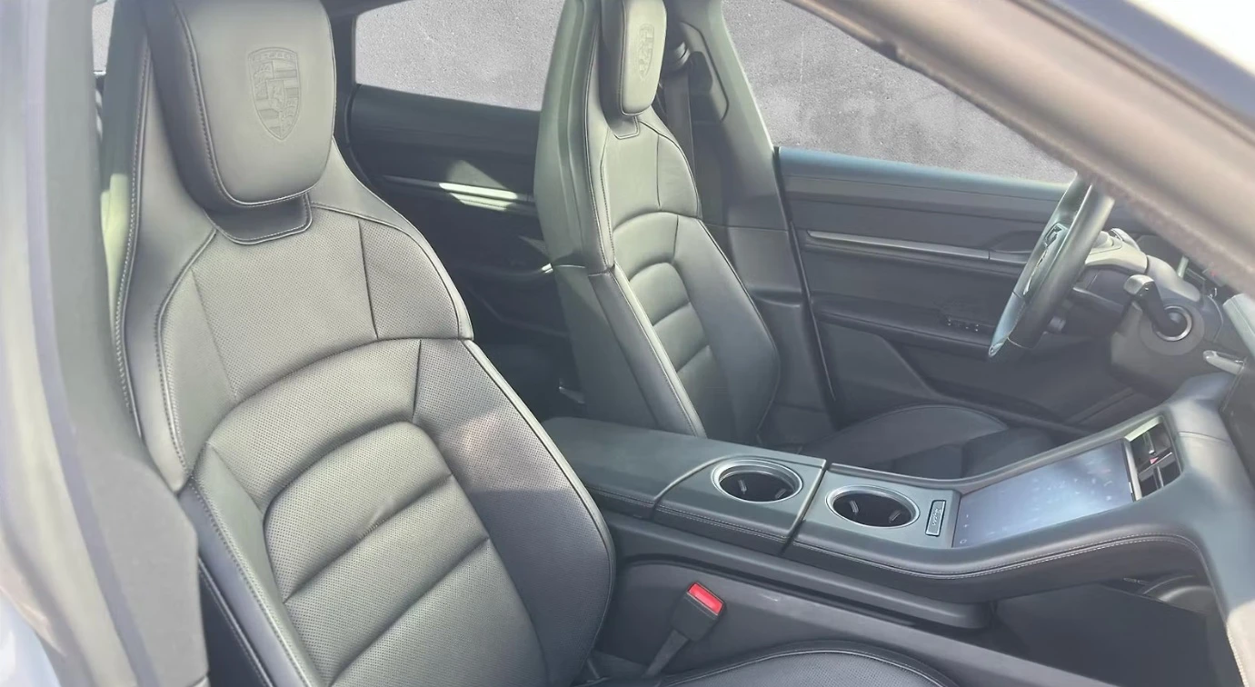 Porsche Taycan 4S | Mobile.bg � ����������� 7