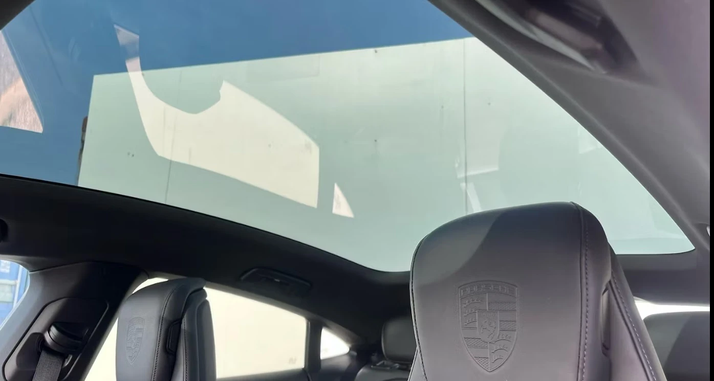 Porsche Taycan 4S | Mobile.bg � ����������� 8