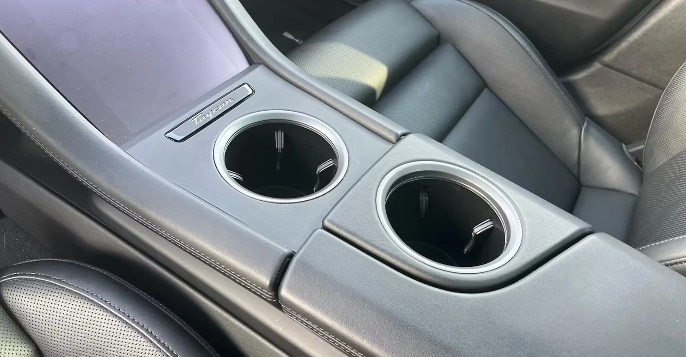 Porsche Taycan 4S | Mobile.bg � ����������� 5