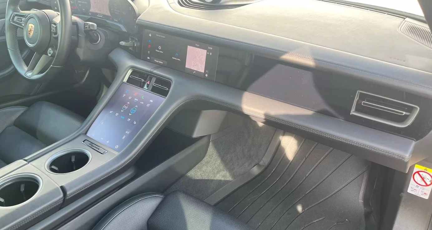 Porsche Taycan 4S | Mobile.bg � ����������� 6