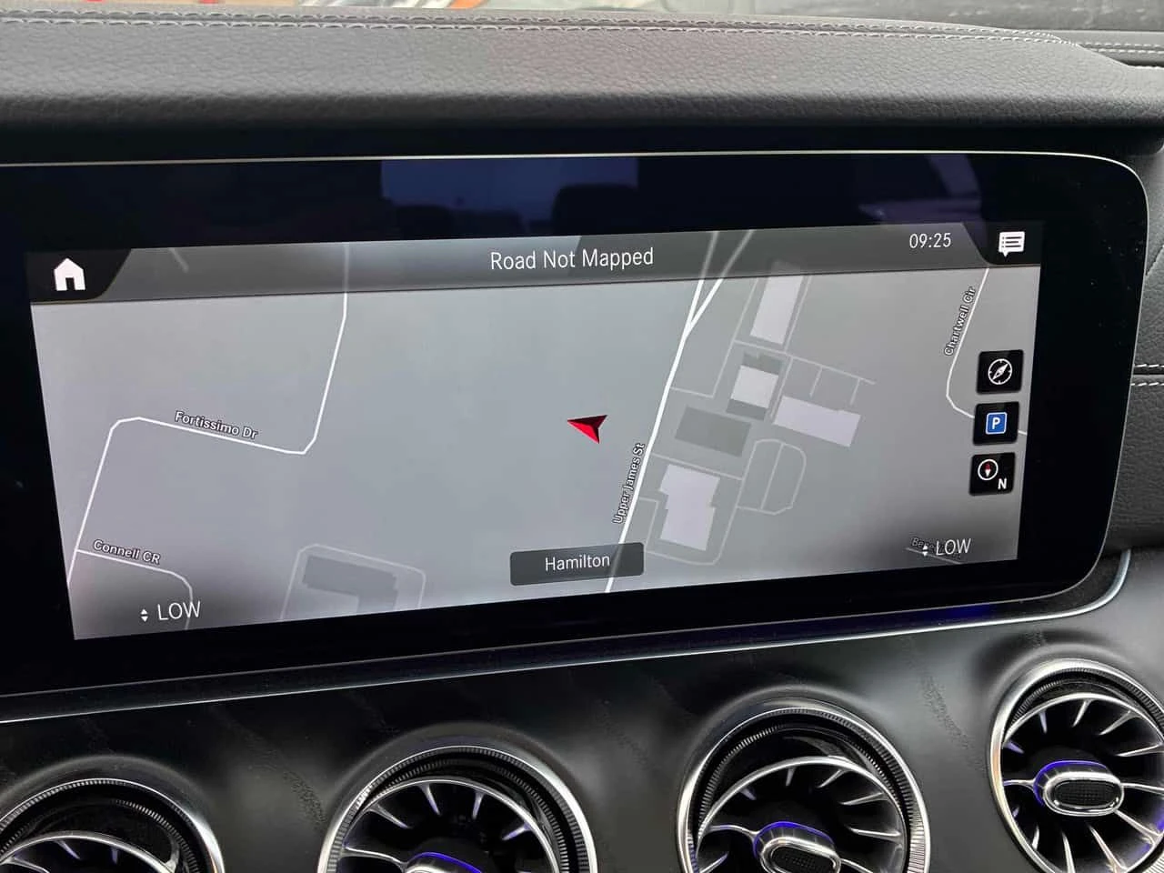 Mercedes-Benz CLS 450 4MATIC/���������/BURMESTER/360 | Mobile.bg � ����������� 12