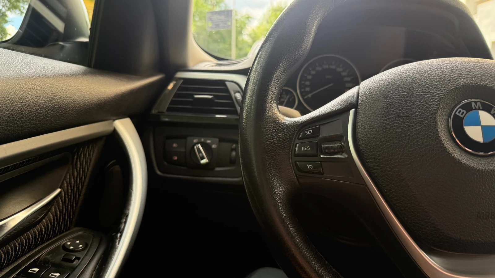 BMW 318, снимка 5 - Автомобили и джипове - 54857826