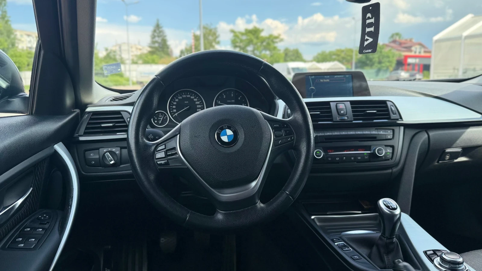 BMW 318, снимка 3 - Автомобили и джипове - 54857826