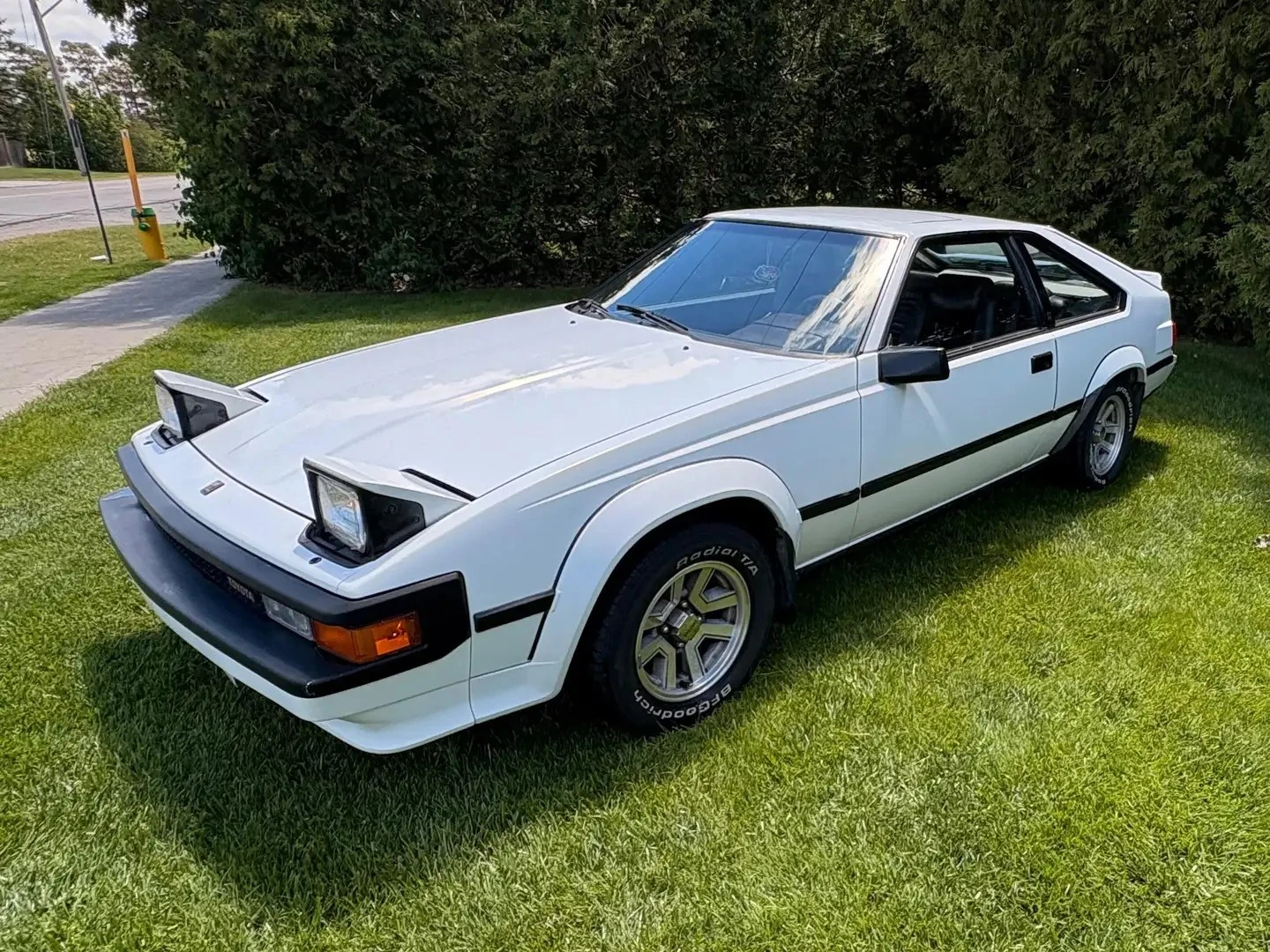 Toyota Supra * AвтоКредит * (ЦЕНА ДО БГ), снимка 2 - Автомобили и джипове - 55136979