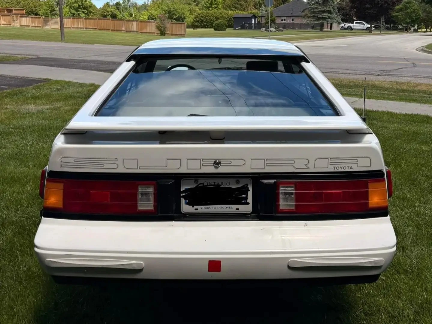 Toyota Supra * AвтоКредит * (ЦЕНА ДО БГ), снимка 3 - Автомобили и джипове - 55136979
