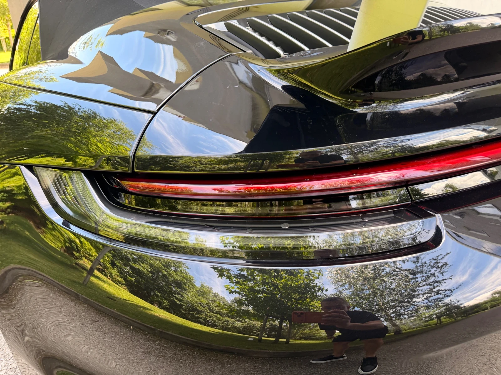 Porsche 911 TURBO S / CABRIO / 992.1 | Mobile.bg � ����������� 16