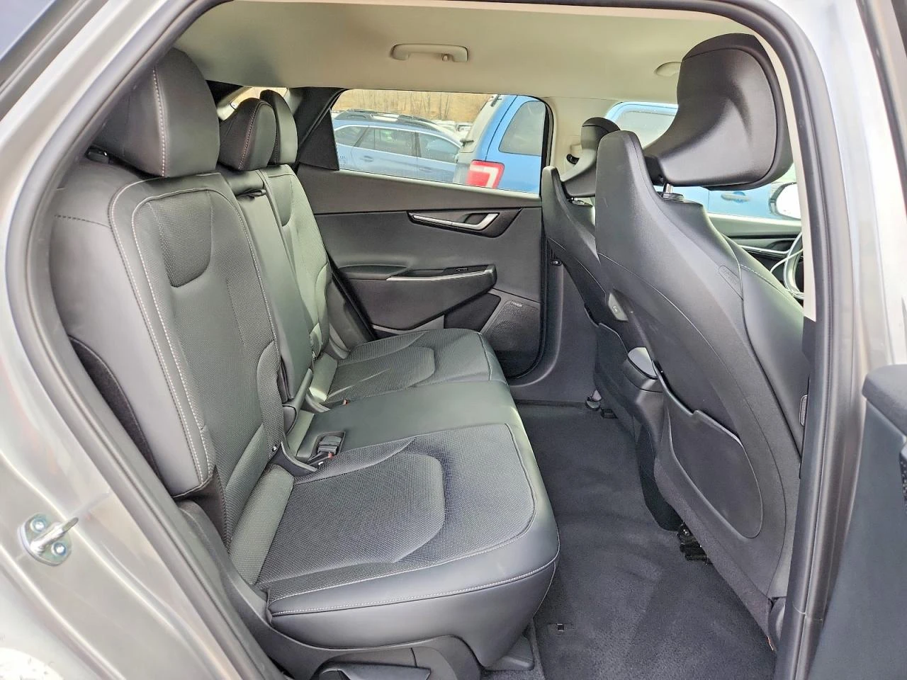 Kia EV6 Wind AWD + Technology Package | Mobile.bg � ����������� 11