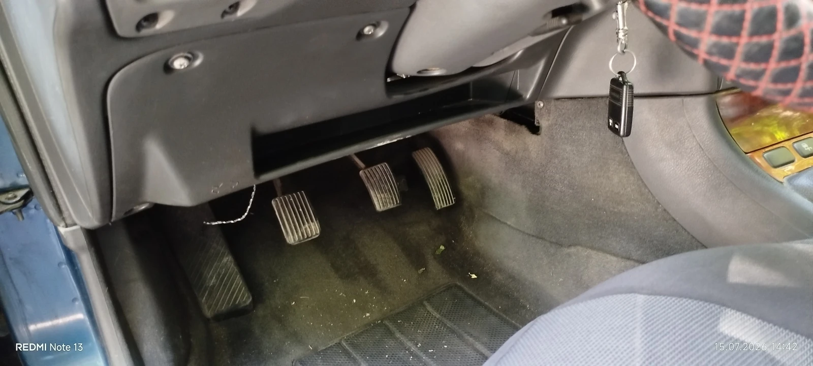 Volvo V40 2.0, снимка 6 - Автомобили и джипове - 55301209