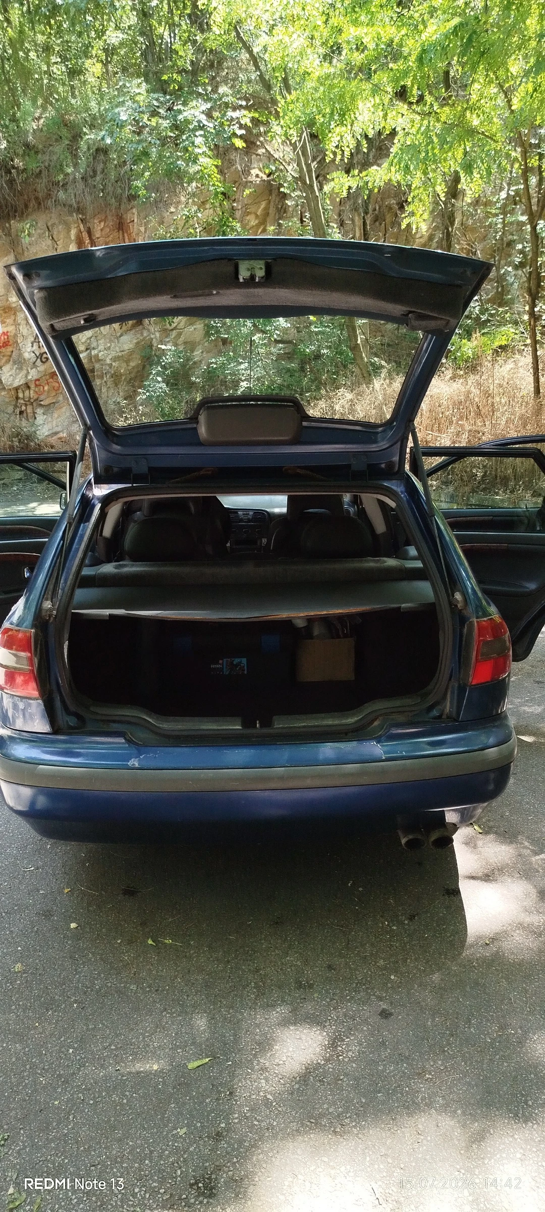 Volvo V40 2.0, снимка 4 - Автомобили и джипове - 55301209