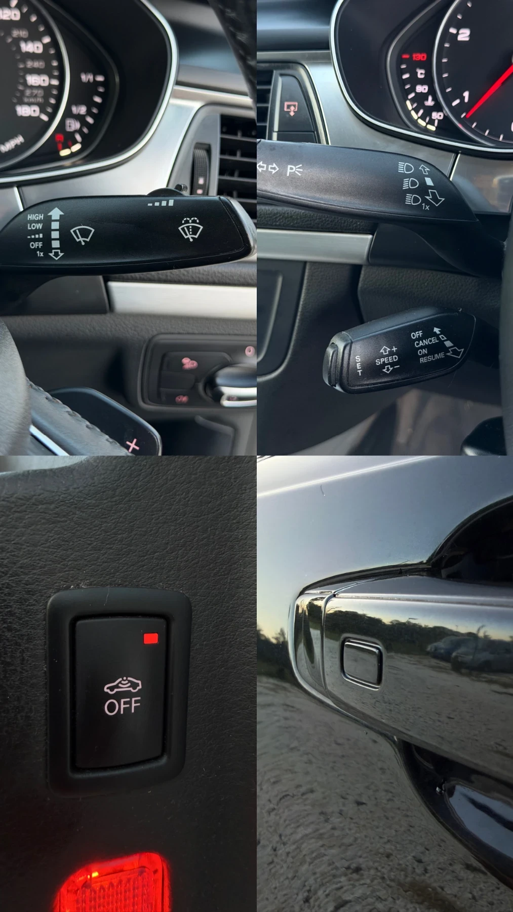Audi A7 3.0 TDI, снимка 15 - Автомобили и джипове - 55425963