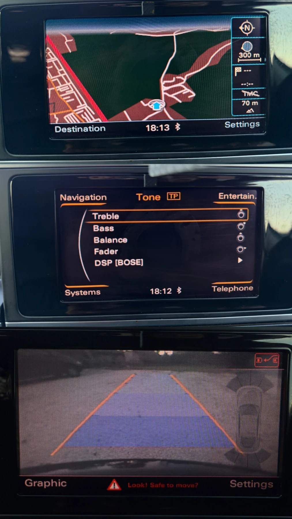 Audi A7 3.0 TDI, снимка 17 - Автомобили и джипове - 55425963