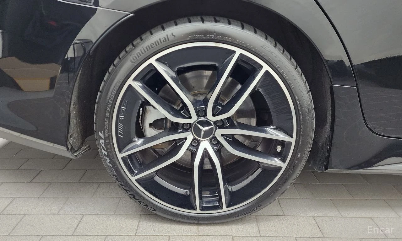 Mercedes-Benz CLS 53 AMG 4MATIC+ * DISTRONIC* 360* ХЕДЪП* BURMESTER* PANO* , снимка 5 - Автомобили и джипове - 55485023