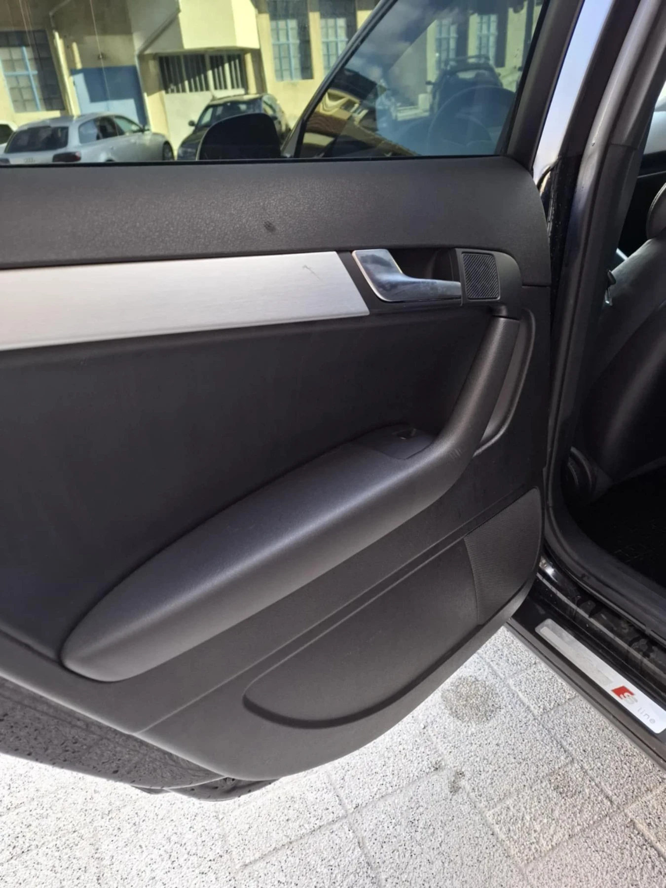Audi A3 2.0TDI  S-Line DSG LED FACELIFT, снимка 10 - Автомобили и джипове - 55665280
