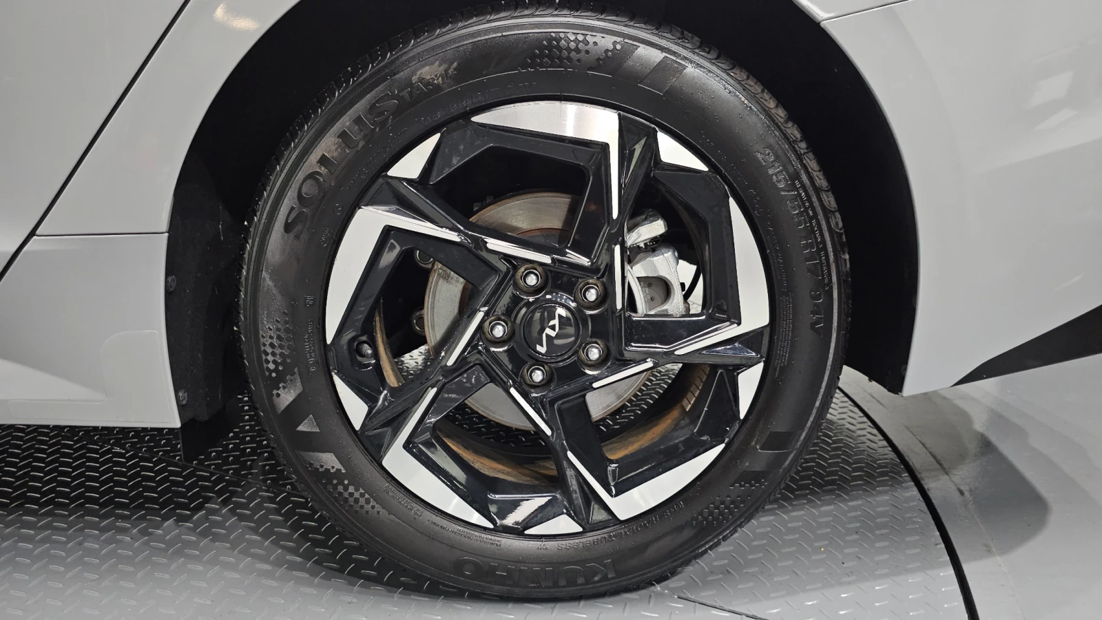 Kia K5 1.6T PRESTIGE autoprime.bg, снимка 13 - Автомобили и джипове - 55740157